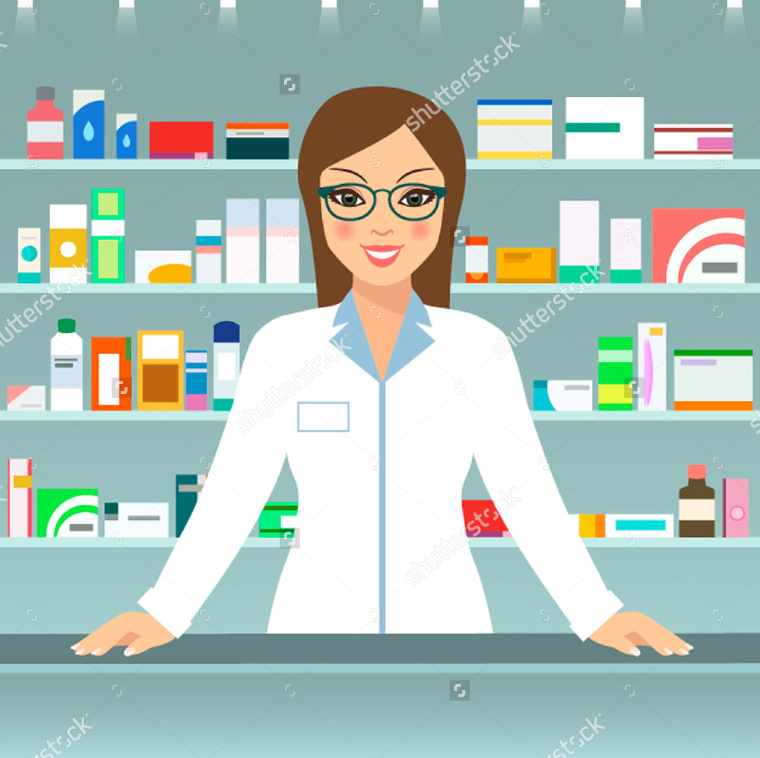 pharmacist-clipart-pharmacist-clipart-1500 1600